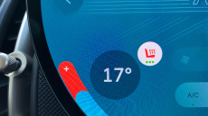 MINI Countryman 150kW E Monochrome 66kWh 5dr Auto Electric Hatchback